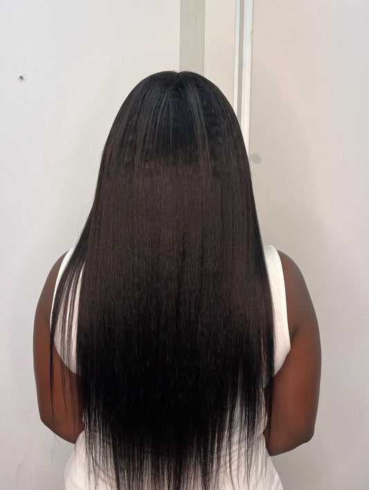 Kinky Straight Bundles image 1