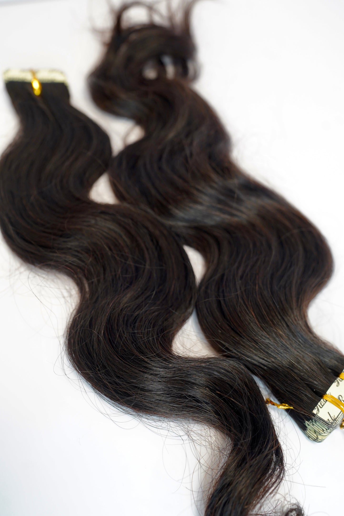 Bodywave Tape In Extension