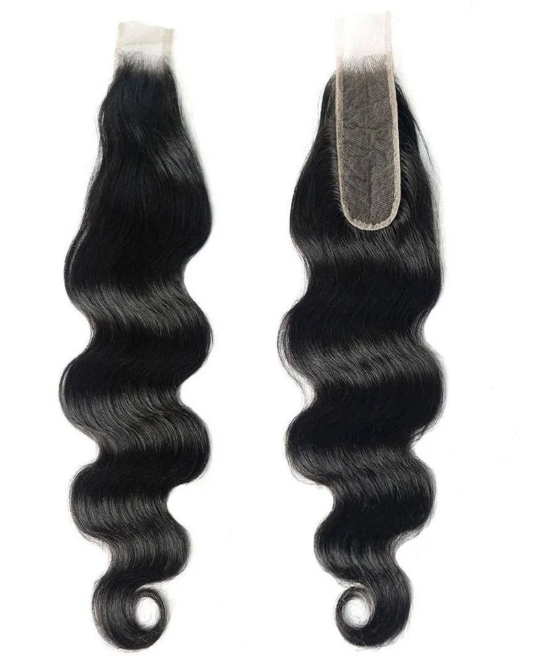 2x6 HD Lace Closure image 0