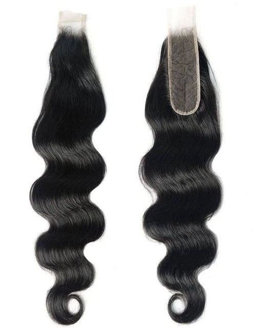 2x6 HD Lace Closure image 0