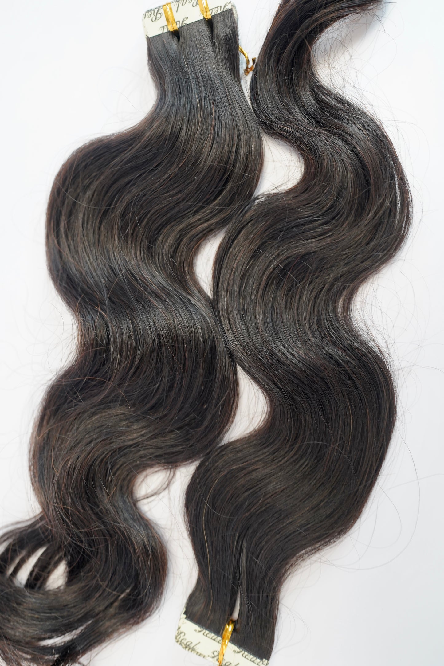 Bodywave Tape In Extension