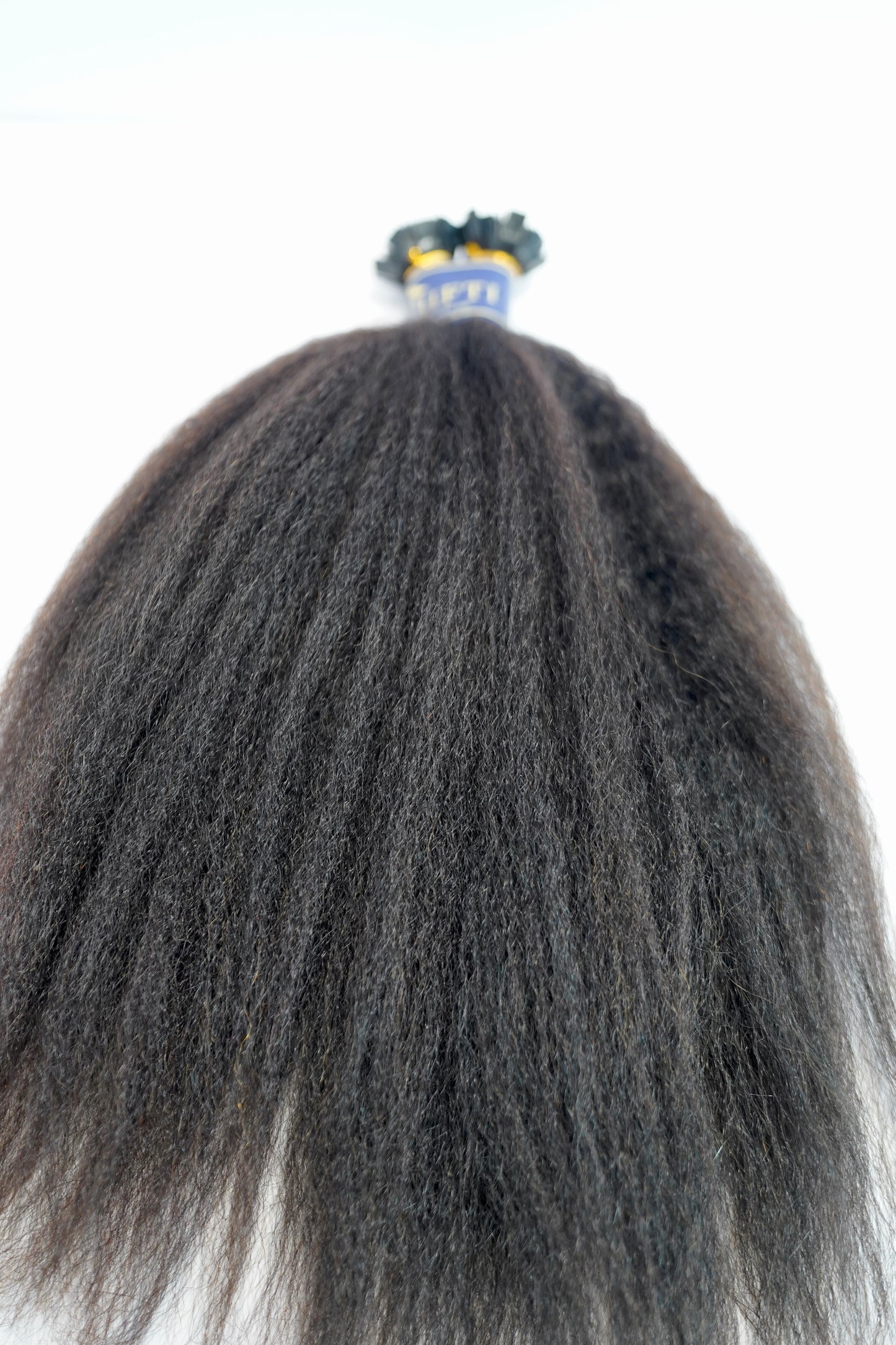 Kinky Straight K Tips Extension