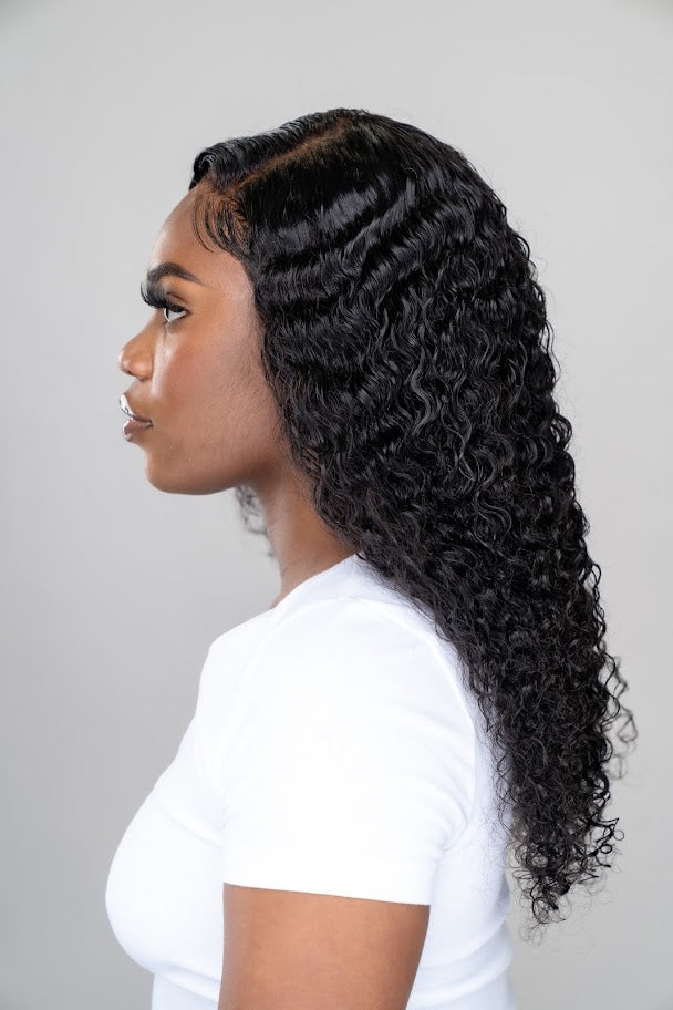 Raw Indian Deepwave Bundles image 1