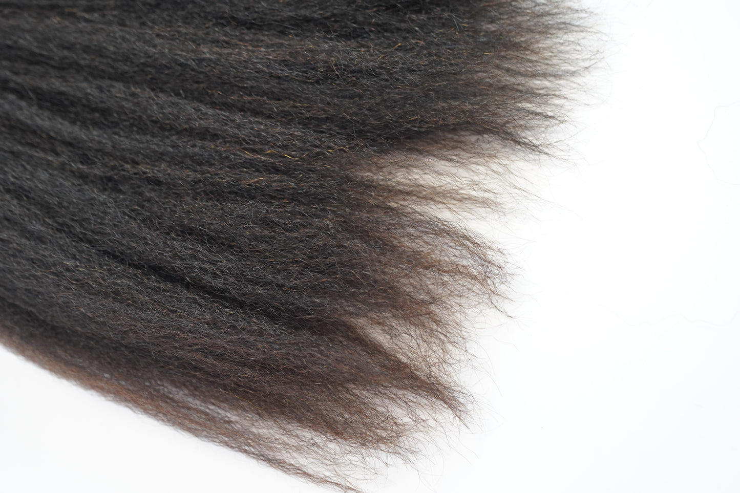 Kinky Straight K Tips Extension