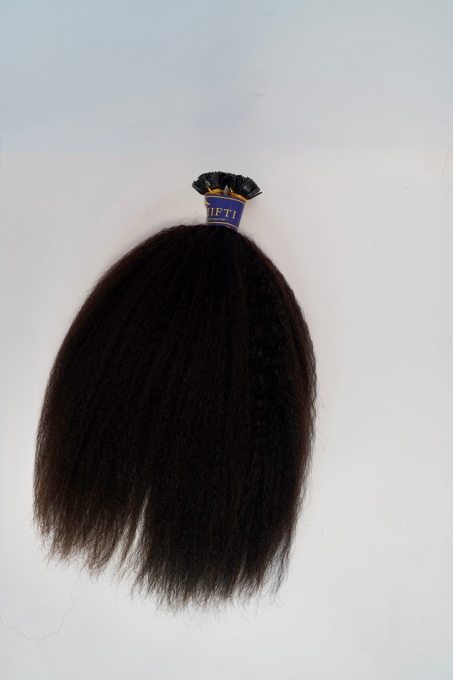 Kinky Straight K Tips Extension