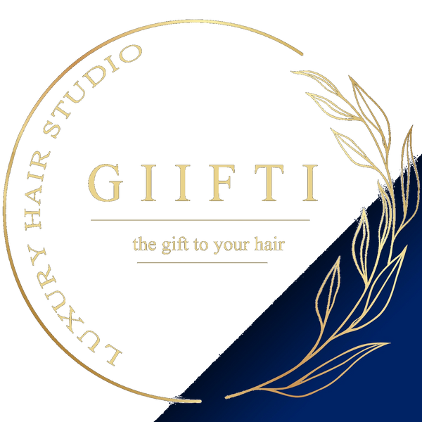 Giifti Hair
