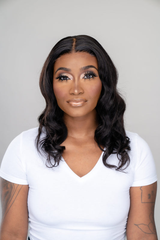 Raw Indian Bodywave Bundle image 0