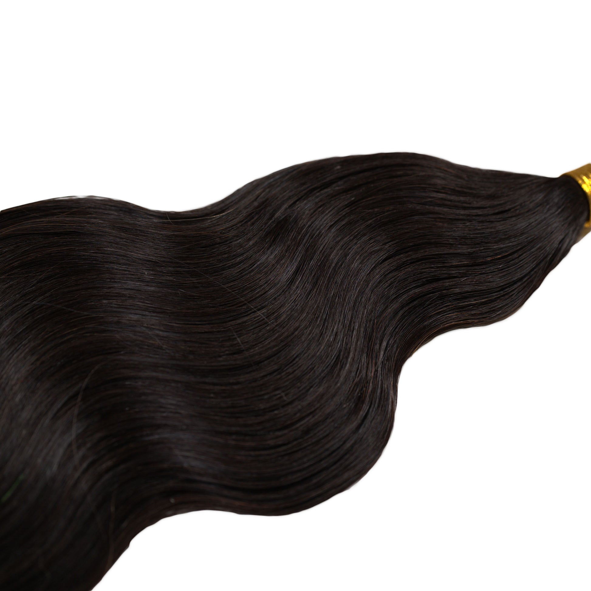 Pre-Bonded Bodywave I-Tip Hair Extensions image 1