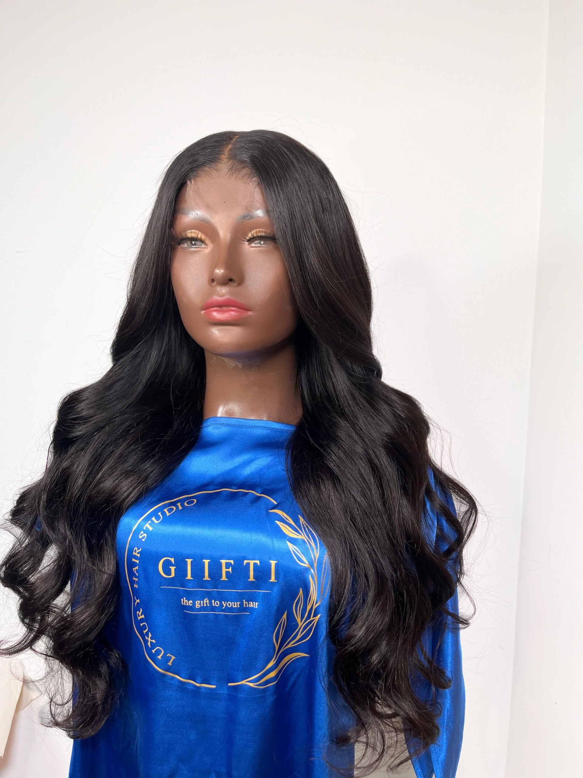 Nikki Glueless 2x6 HD Bodywave Wig 24” image 2