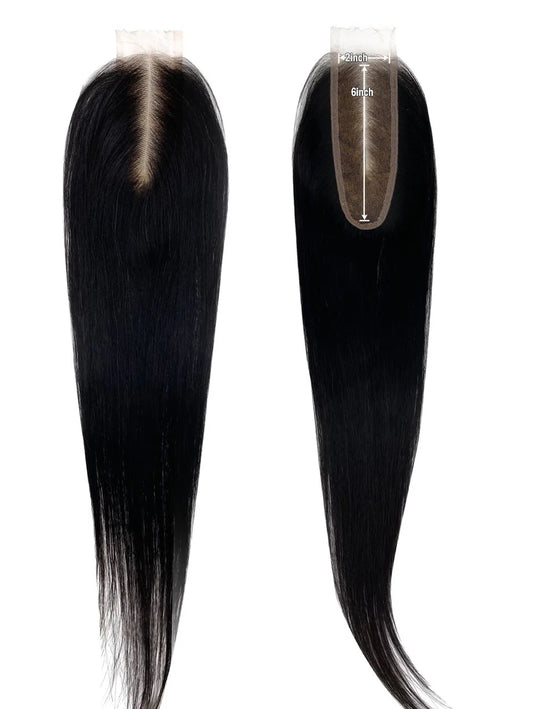 2x6 HD Lace Closure image 1