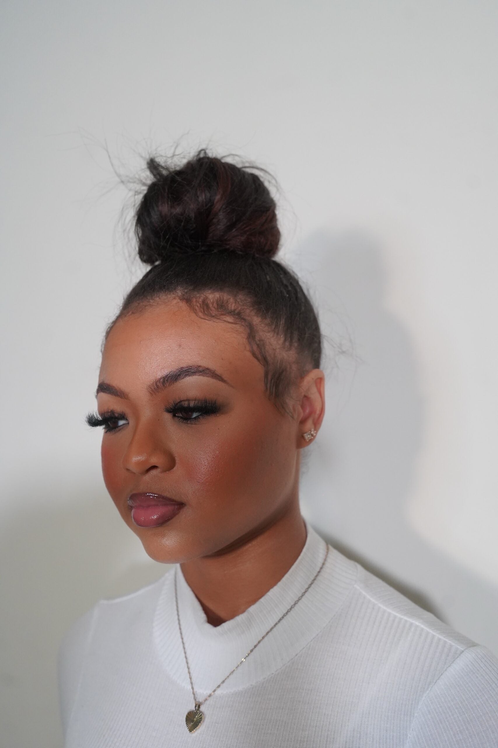 Tight Curly K Tips Extension image 4
