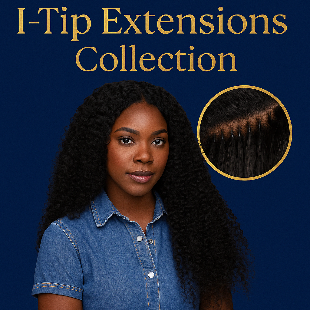 I Tip Extensions