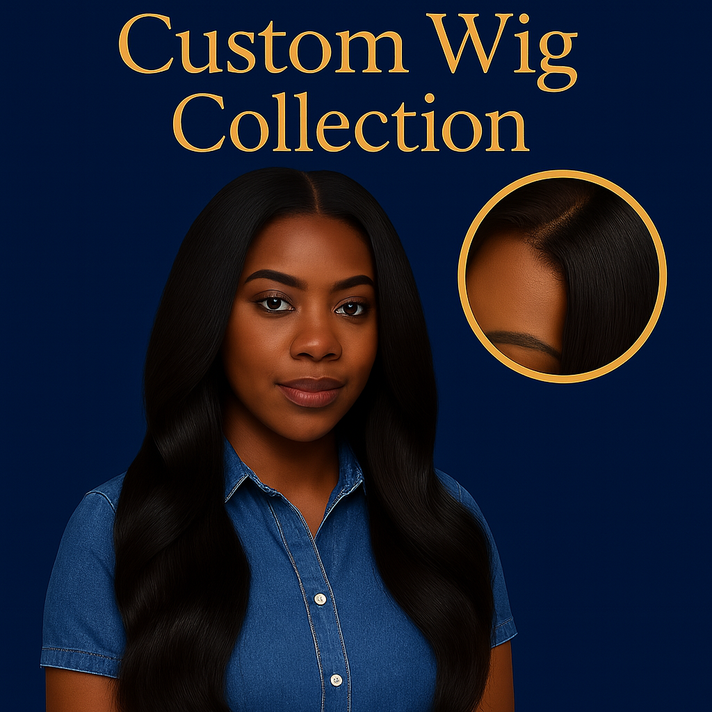 Custom Wig