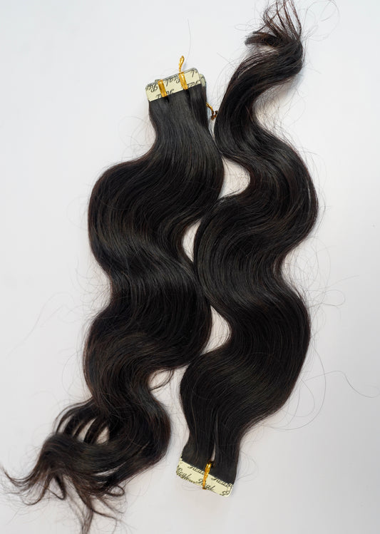 Bodywave Tape In Extension