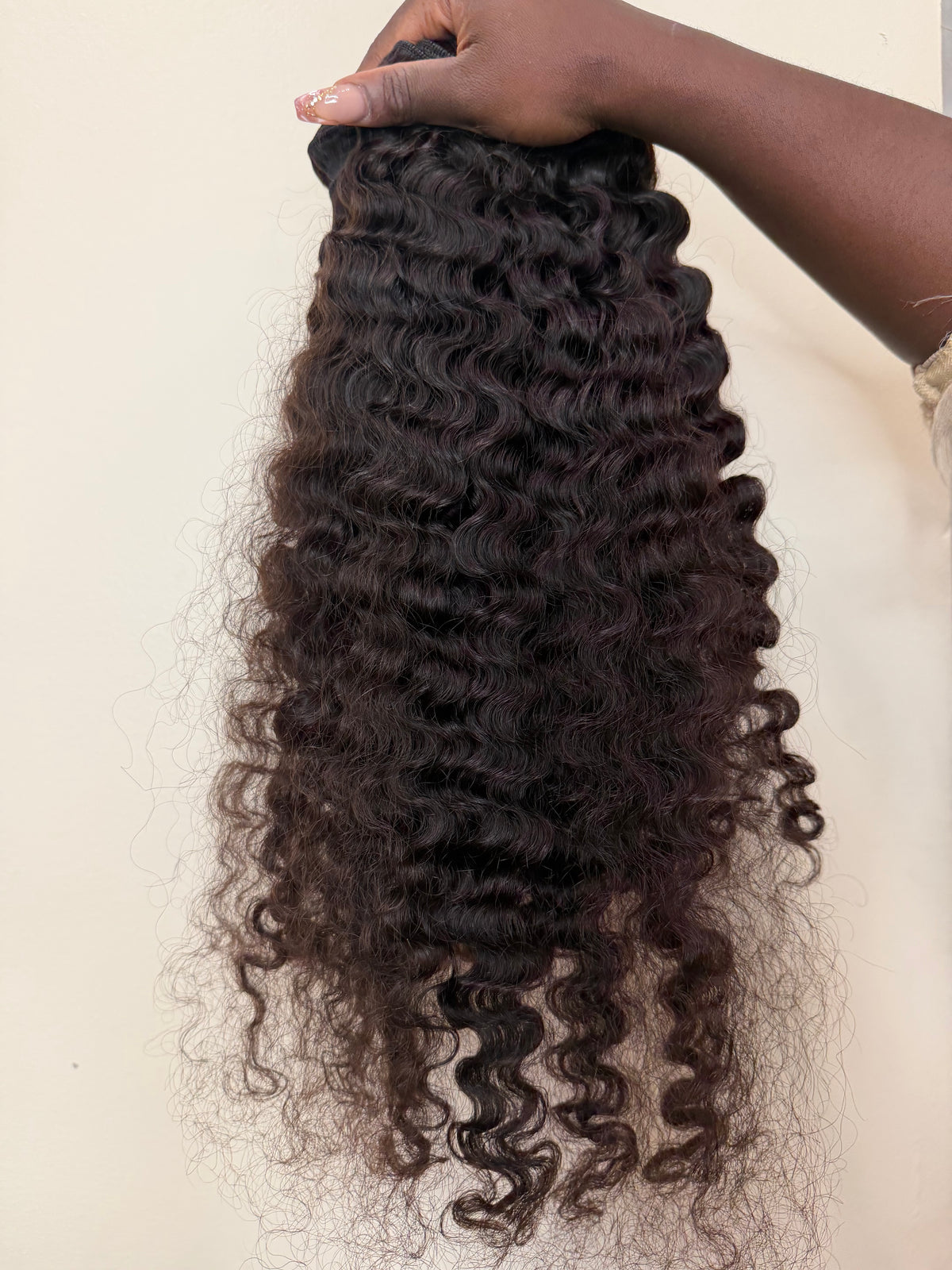 Island Curly Bundles