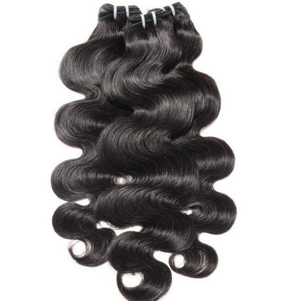 Raw Vietnamese 3 Bundle - deepwave, 26”28”30” image