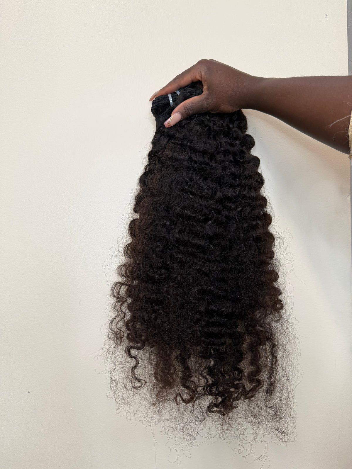 Island Curly Bundles