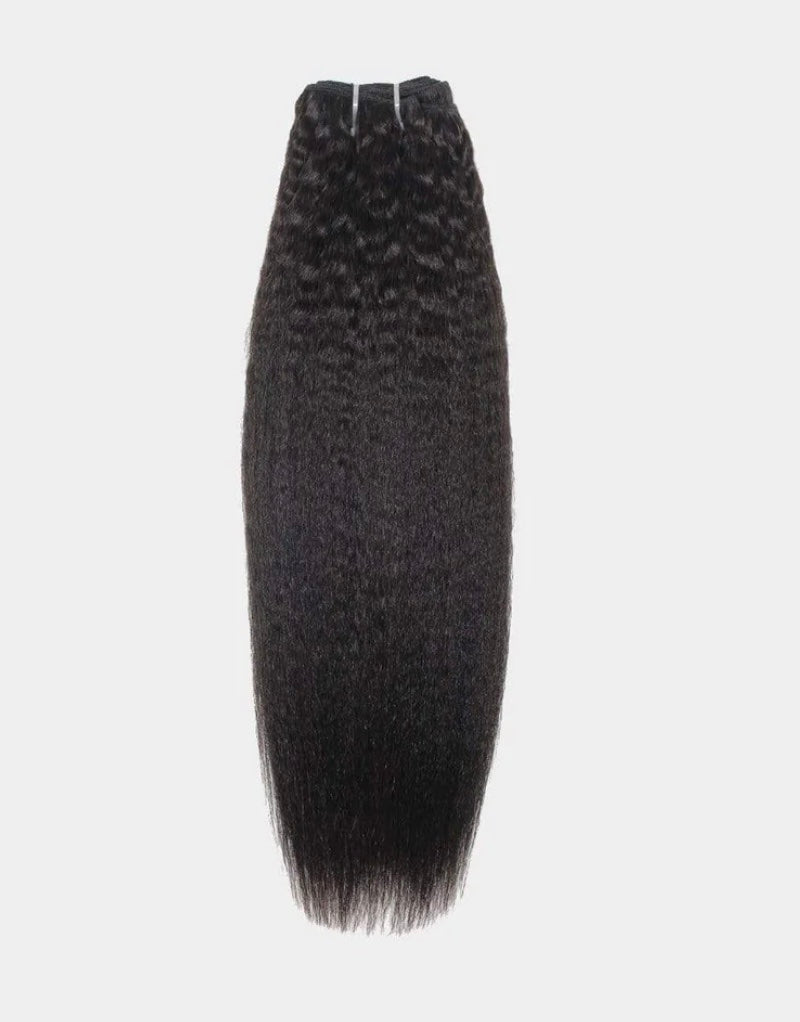 Kinky Straight Bundles image 0