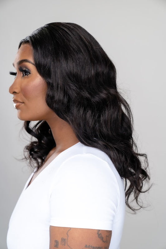 Raw Indian Bodywave Bundle image 1